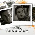 Découvrez les nouvelles chansons d'Arno Diem