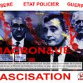 FASCISATION : Aggravation de la fascisation, crise ouverte du PCF et construction du front antifasciste 