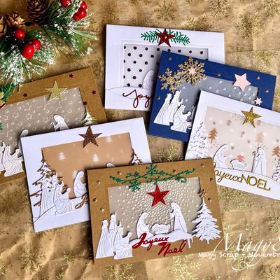 Une commande spéciale !