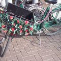 Bike-time in Amsterdam... 