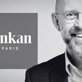 FRÉDÉRIC FOUGERAT PRÉSENTE TENKAN PARIS