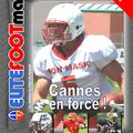 Dernier N° EliteFootmag