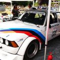 C de C Dunieres 2019  V.H.C.  championnat  de FRANCE N°326   BMW 323 i