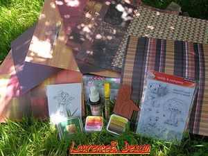 bonjour et bienvenue à tous