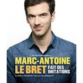 On en rigole encore : Marc-Antoine Lebret en tournée 