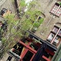 Les balades en FLANDRE - VEURNE -