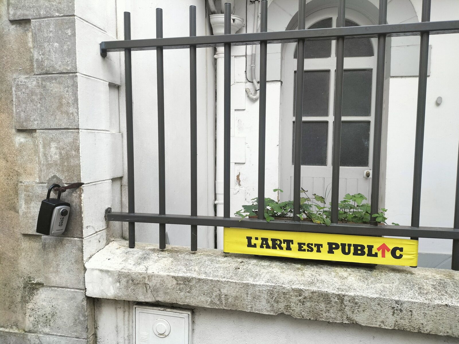 Bayonne, rue du couvent (64)