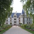 Azay le Rideau