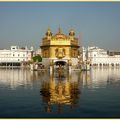 Amritsar, ou le plein d'Inde et de religion