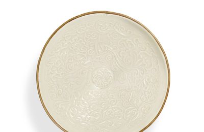 Masterpieces of Chinese Ceramics from the Ise Collection at Sotheby's Hong Kong, 9 September 2025