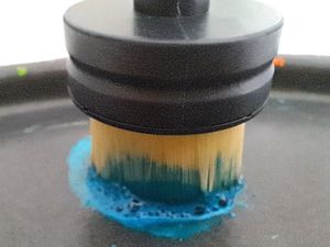 Encres et Pico Brush