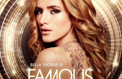 Famous in Love - série 2017 - Freeform