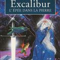 Excalibur L'épée dans la pierre, Terence Hambury White