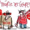 La "théorie des genres" - par Bar - 31 janvier 2014