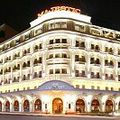 Hô Chi Minh-Ville : l'hôtel Majestic se voit attribuer 5 étoiles