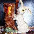 Opération lapin contre tigre