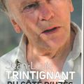 Jean-Louis Trintignant, Aragon et le communisme