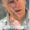 Jean-Louis Trintignant, Aragon et le communisme