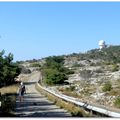 Crêtes de la Sainte Baume