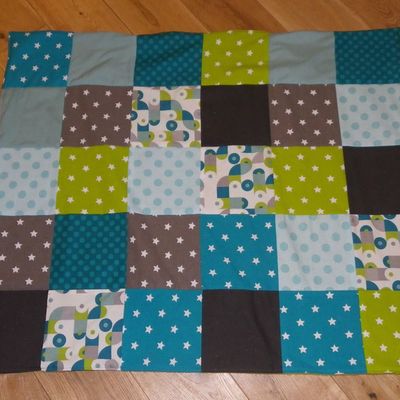 Pour la chambre d'Andéol