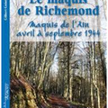 Le maquis de Richemond, maquis de l’Ain 1944