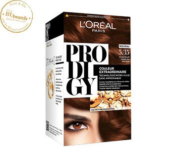 Prodigy de L'Oréal 