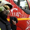 Agressions des sapeurs-pompiers