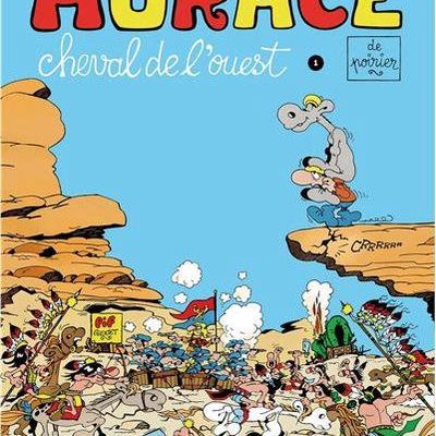 VIENT DE PARAÎTRE