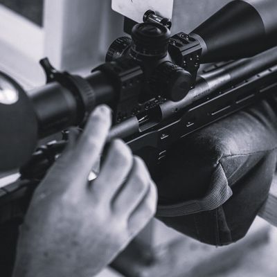 Munitions 22 LR : la logique de marques