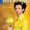 Entre les lignes : la psychologie