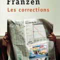 Les corrections - Jonathan Franzen