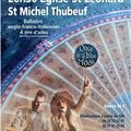 SAINT MICHEL THUBEUF - Concert