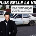 Plus belle la vie