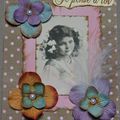 Pour le Scrapbooking Day