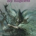 "La Trilogie des magiciens" de Katherine Kurtz