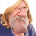 LETTRE DE PHILIPPE TORRETON A GERARD DEPARDIEU