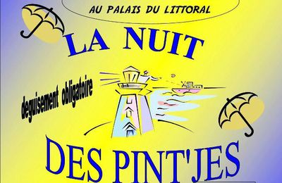 bal des pint'jes 