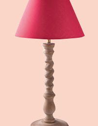 Lampe de chevet 