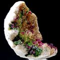 Roselite and Cobaltaustinite