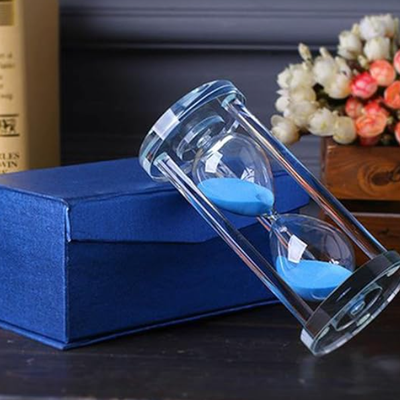 Grand Projet à 2 : "Le temps qui passe" # 5