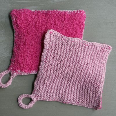 Lingettes démaquillantes