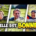 Après le fiasco sociétal et culturel, parlons écologie et finances (Partie 2); DÉPENSES COLOSSALES POUR UNE INDIGNATION MONDIALE : LA MAGIE DES JO À LA FRANÇAISE ! | GPTV ACTU