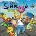 The Simpsons movie (Les Simpsons: Le film)
