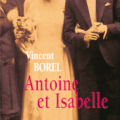 Antoine et Isabelle - Vincent Borel