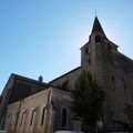 Visite de la Cathédrale d'AIRE SUR ADOUR (40), le 4 octobre...