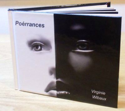 Poerrances - Tome 1