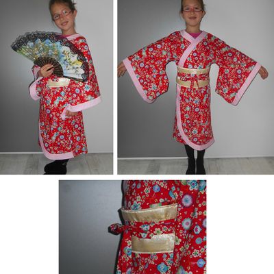 Pour faire le tour du monde...