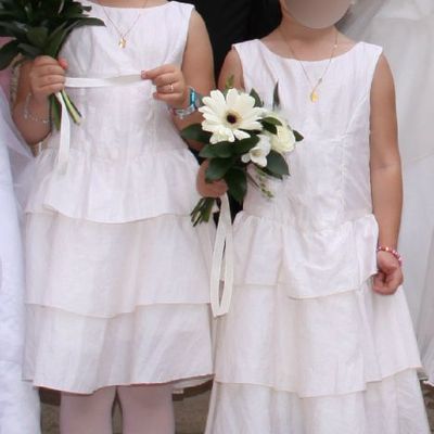 Robes de demoiselle d'honneur