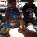 Samedi 16 et dimanche 17 juin : Le marché forain, la fête religieuse Hindou et Grand Galet