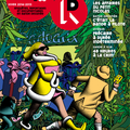 La Revue Dessinée n°6